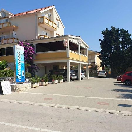 Apartments With A Parking Space Vrsi - Mulo, Zadar - 3276 Εξωτερικό φωτογραφία