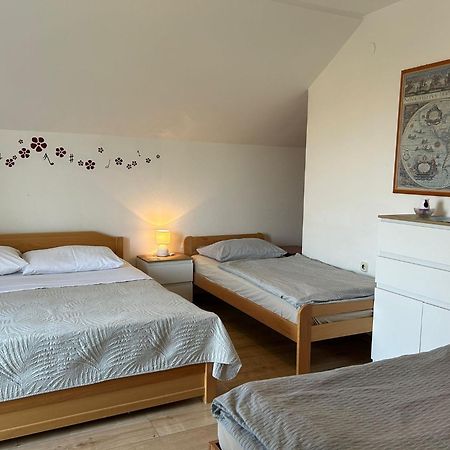 Apartments With A Parking Space Vrsi - Mulo, Zadar - 3276 Εξωτερικό φωτογραφία