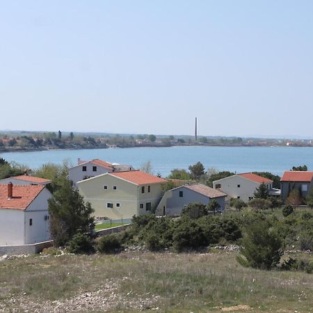 Apartments With A Parking Space Vrsi - Mulo, Zadar - 3276 Εξωτερικό φωτογραφία
