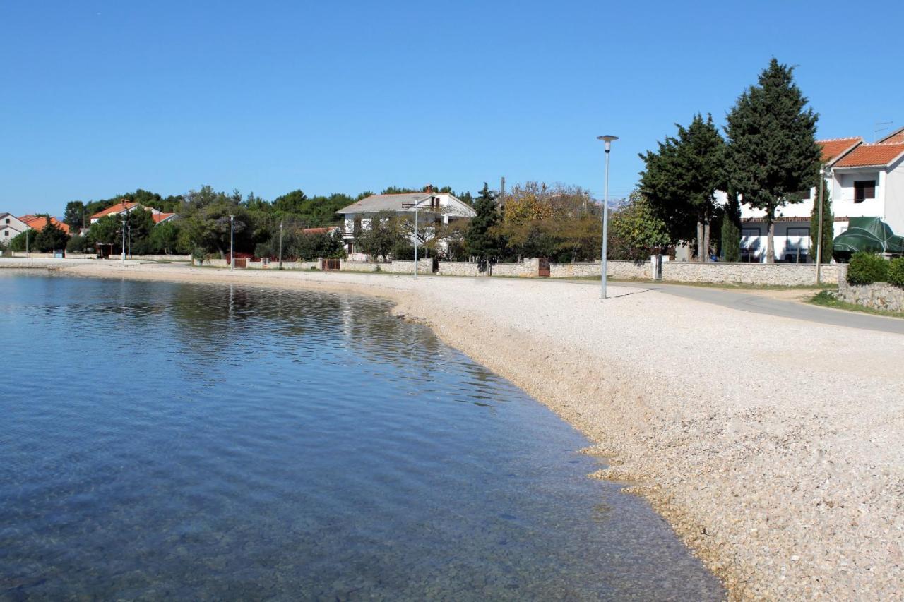 Apartments With A Parking Space Vrsi - Mulo, Zadar - 3276 Εξωτερικό φωτογραφία