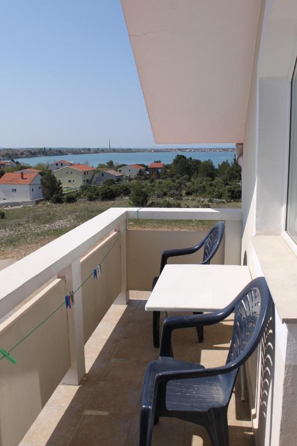 Apartments With A Parking Space Vrsi - Mulo, Zadar - 3276 Εξωτερικό φωτογραφία