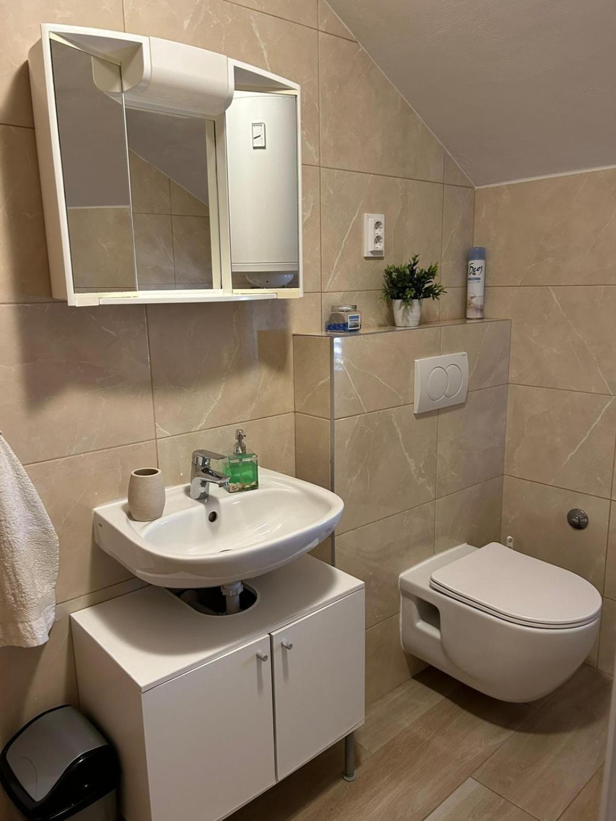 Apartments With A Parking Space Vrsi - Mulo, Zadar - 3276 Δωμάτιο φωτογραφία