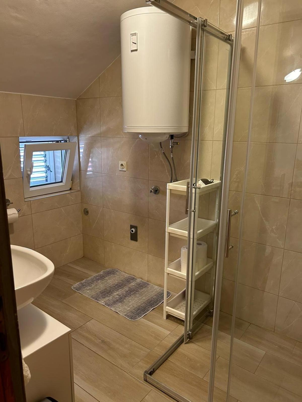 Apartments With A Parking Space Vrsi - Mulo, Zadar - 3276 Δωμάτιο φωτογραφία